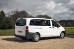 Mercedes-Benz Vito Tourer Pro 2015 года (UK)